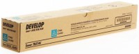 Photos - Ink & Toner Cartridge Develop TN514C A9E84D0 