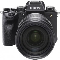 Photos - Camera Sony A1  kit