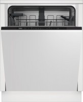 Integrated Dishwasher Beko DIN 36430 