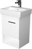 Photos - Washbasin cabinet Marka One Tera 50P 