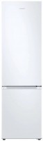 Photos - Fridge Samsung RB38T605CWW white