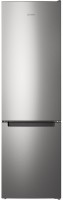 Photos - Fridge Indesit ITS 4200 S silver