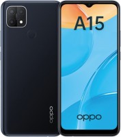 Mobile Phone OPPO A15 32 GB / 3 GB