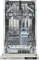 Photos - Integrated Dishwasher Kernau KDI 4643 