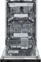 Photos - Integrated Dishwasher Kernau KDI 4855 SD 