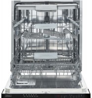 Photos - Integrated Dishwasher Kernau KDI 6955 SD 