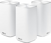 Wi-Fi Asus ZenWiFi AC Mini CD6 (3-pack) 