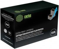 Photos - Ink & Toner Cartridge CACTUS CS-CE255X-MPS 