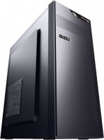 Photos - Computer Case 1stPlayer A3-450PLS PSU 450 W  black