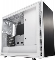 Computer Case Fractal Design Define R6 FD-CA-DEF-R6C-WT without PSU