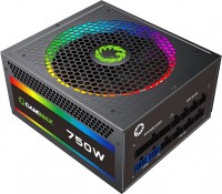 PSU Gamemax RGB Smart Series RGB-750
