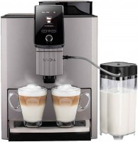 Coffee Maker Nivona CafeRomatica 1040 silver