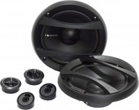 Photos - Car Speakers Nakamichi NSE-CS1618 