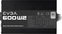 Photos - PSU EVGA W2 600 W2