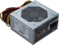 Photos - PSU QDION PNR 80+ QD-600PNR 80+