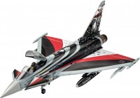 Model Building Kit Revell Eurofighter Typhoon Baron Spirit (1:48) 
