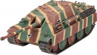 Model Building Kit Revell Jagdpanther Sd.Kfz.173 (1:72) 
