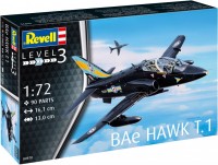 Model Building Kit Revell Bae Hawk T.1 (1:72) 
