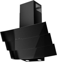 Photos - Cooker Hood MAAN Rega 60 black