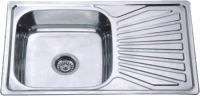 Photos - Kitchen Sink Zerix 78x48 0.8/180 780x480