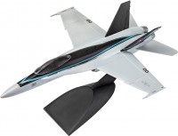 Model Building Kit Revell Mavericks F/A-18 Hornet (1:72) 