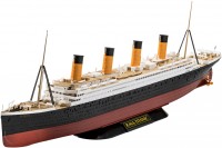 Model Building Kit Revell R.M.S. Titanic (1:600) 