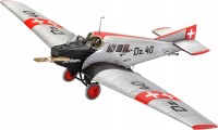 Model Building Kit Revell Junkers F.13 (1:72) 