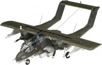 Photos - Model Building Kit Revell OV-10A Bronco (1:72) 