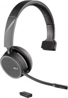 Headphones Poly Voyager 4210 USB-C 
