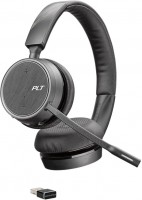 Photos - Headphones Poly Voyager 4220 USB-A 