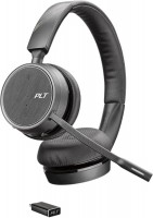Headphones Poly Voyager 4220 USB-C 