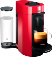 Photos - Coffee Maker De'Longhi Nespresso Vertuo Plus ENV 150.R red