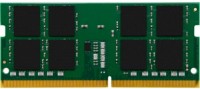 Photos - RAM Kingston KCP ValueRAM SO-DIMM DDR4 1x8Gb KCP426SS6/8