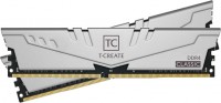 Photos - RAM Team Group T-Create Classic 10L 2x8Gb TTCCD416G3200HC22DC01