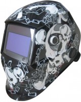 Photos - Welding Helmet Aurora SUN-7 Chain 