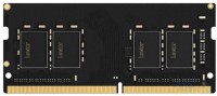 RAM Lexar DDR4 SO-DIMM 1x16Gb LD4AS016G-B3200GSST