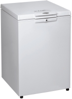 Photos - Freezer Whirlpool WH 1410 133 L