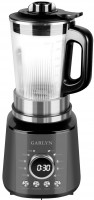 Photos - Mixer Garlyn V-1000 gray