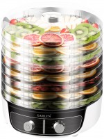 Photos - Food Dehydrator Garlyn D-08 