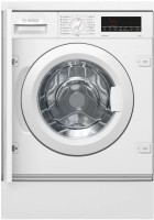 Photos - Integrated Washing Machine Bosch WIW 28541 