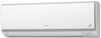 Photos - Air Conditioner Hitachi RAK-18NH6A 18 m²