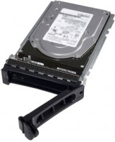 Photos - Hard Drive Dell SATA ATK 400-ATKN 4 TB