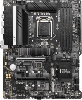 Motherboard MSI Z590-A PRO 