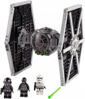 Construction Toy Lego Imperial TIE Fighter 75300 
