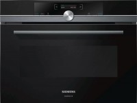 Photos - Built-In Microwave Siemens CF 834AGB1 