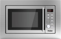 Photos - Built-In Microwave Haier HMX-BDG259X 