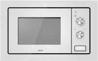 Photos - Built-In Microwave Cata MC 20 WH 