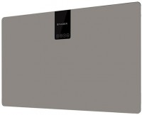 Photos - Cooker Hood Faber Soft Slim GR A80 gray