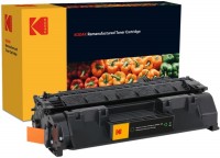 Photos - Ink & Toner Cartridge Kodak CE505A 