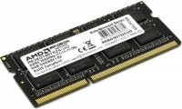 Photos - RAM AMD R5 DDR3 SO-DIMM 1x8Gb R538G1601S2S-UO